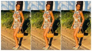 HOW DUMA NTANDO FOUND OUT SHE WAS BEING PLAYED BY HER BOYFRIEND screenshot 5