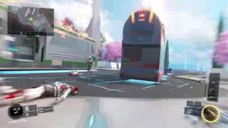 1v1v1 "Quickscoping" (BO3 Funny Moments)