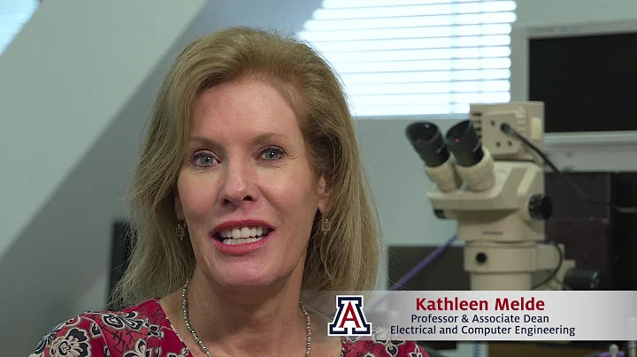 Kathleen Melde: ECE Faculty Profile