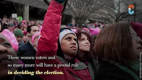 It's Been 100 Years Since the 19th Amendment Was Ratified — Here's What it Means to Women Today.