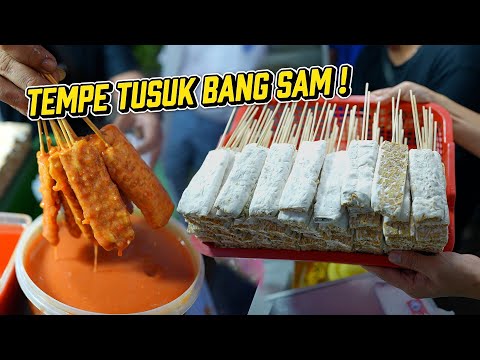 Resep Tempe Goreng Viral
