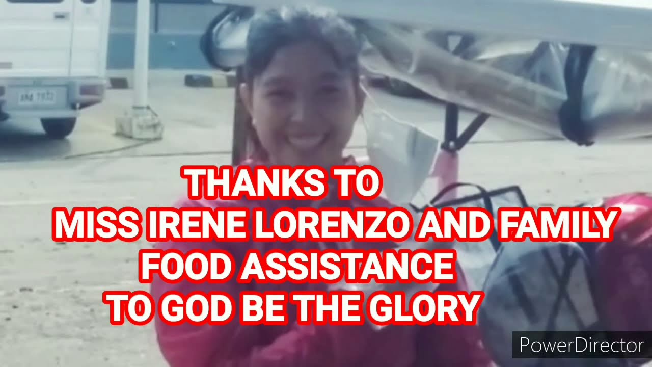 BALIK PROBINSYA PROGRAM