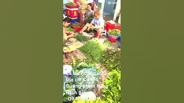 Choáng với 1000 con cá lóc nướng 1 ngày mùng 10 tháng giêng