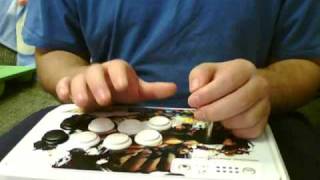 Abel Hard Trial Level 4Hands and Explanation