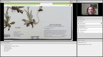 Data Cleaning in CCH2