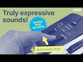 Truly expressive sounds! How automation brings out the best out of Tomofon