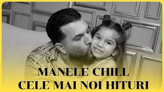 Manele Chill - Manele Pentru O Zi De Relaxare ♫ (Cele Mai Noi Hituri 2023)