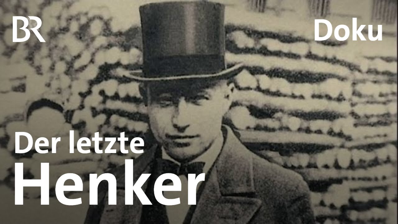 Der SADISTISCHE HENKER der Nürnberger Prozesse | John Clarence Woods (Dokumentation / True Crime)