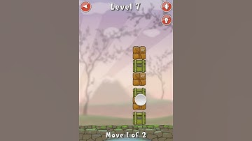 Move the Box osaka Level 1-7 walkthrough