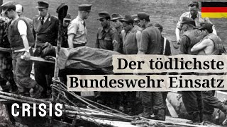 Vier absurde Fakten über die Bundeswehr | CRISIS