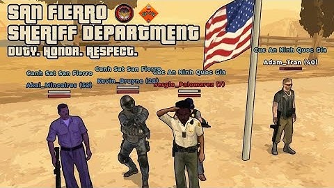 NOOSE Shortfire Days #8: Những Ngày Chiếm Đóng Cuối Cùng Chống Lại Phiến Quân || GTAVIET.NET || #gta