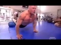 brock lesnar fitness training ,Belly Fat Burning Workout for Women