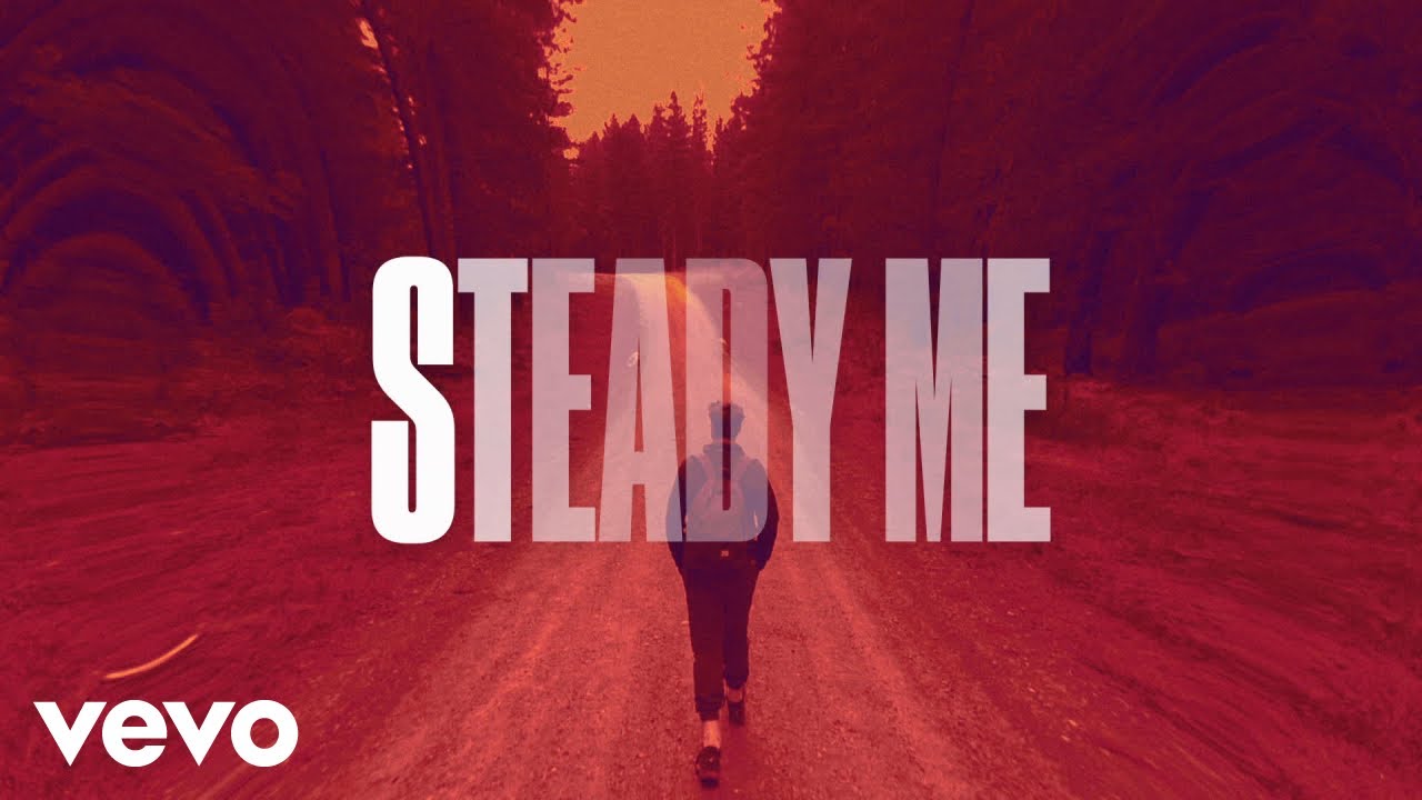 Watch Jeremy Camp - Steady Me (Visualizer) on YouTube Watch Jeremy Camp - Steady Me (Visualizer) on YouTube