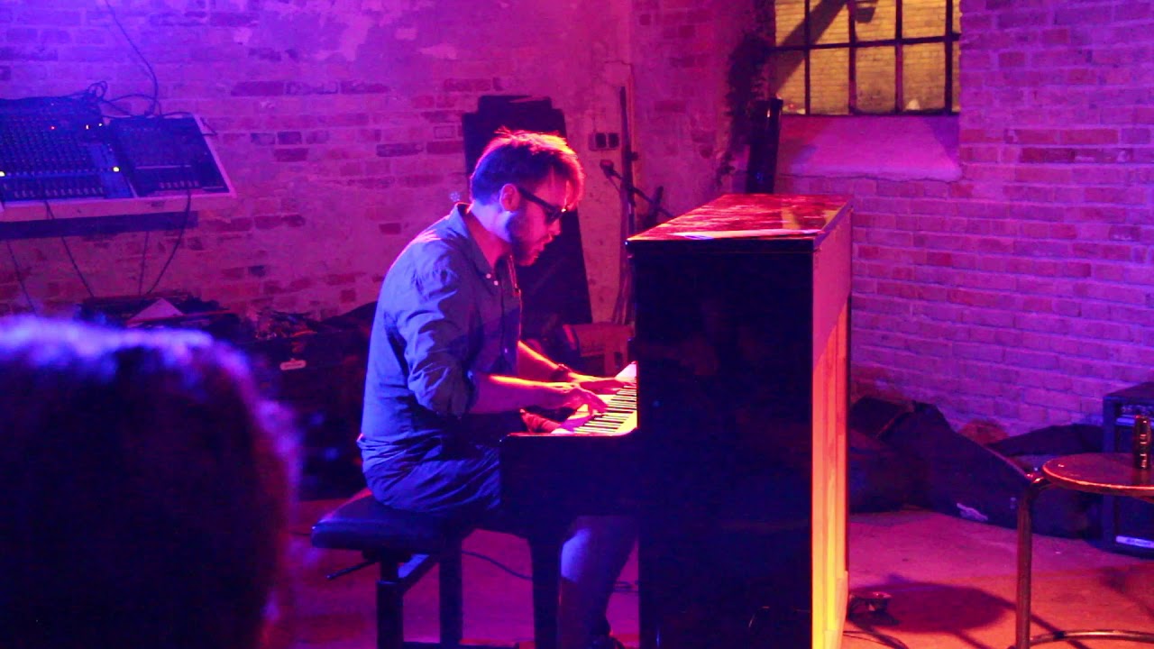Artur Tuznik - "Symphony of 1 Bar" live at 5e Copenhagen