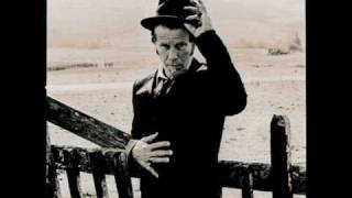 Video thumbnail of "Tom Waits "Sea of Love""