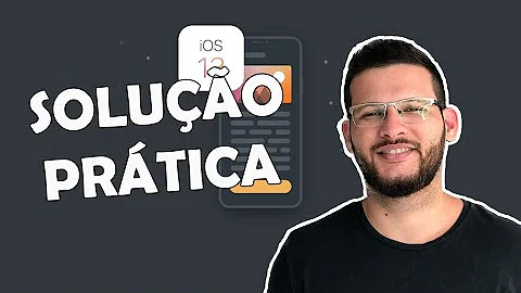 Como fazer um downgrade do iPhone?