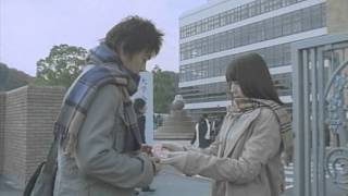 Japanese Commercials Ads - KitKat