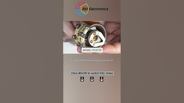 Fixed and variable resistors. Voltage drop and what it depends on.