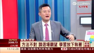 鍾建安-0707 行情跌破區間上緣 重回震盪高手盤∣期海論壇∣三立財經台CH88