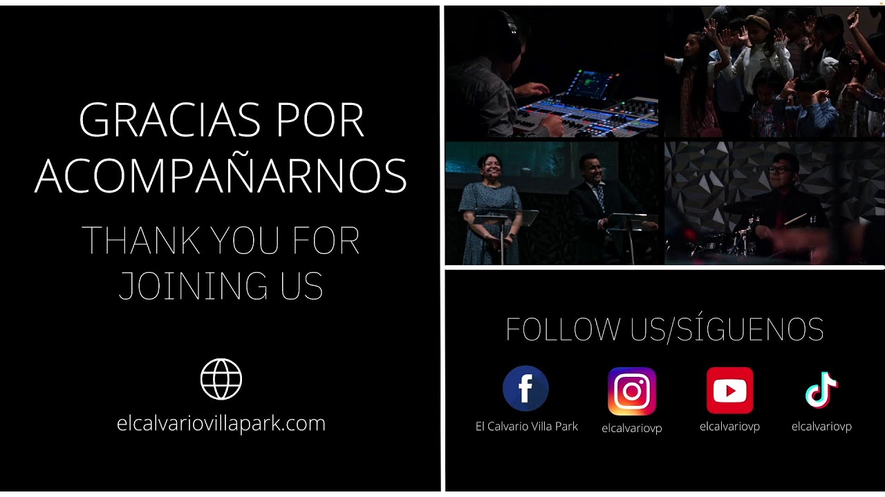 El Calvario 02-22-26 Pm
