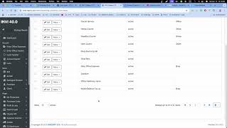 PART 2 - INVI SOFTWARE TUTORIAL  - Account Type