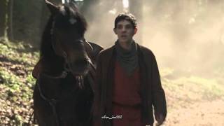 Merlin Season 4 Blooper Remix