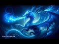 741Hz BLAUER DRACHE • SPIRITUELLE & EMOTIONALE REINIGUNG • ALLE NEGATIVITÄT ENTFERNEN • REIKI