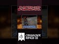 【CK3】ゲームオブスローンズで遊べる神modがヤバすぎた【ゆっくり解説】