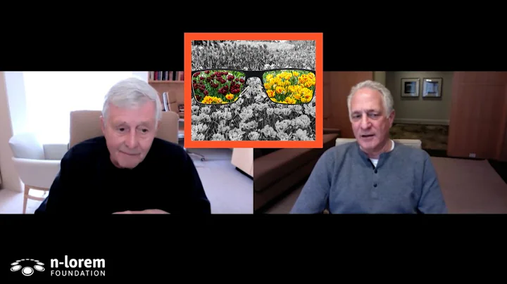 An ALS Diagnosis Changed Dan Doctoroff's Perception of Life