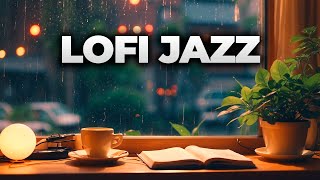 Lofi Study Music 2024: The Ultimate Chill Mix for Focus and Relaxation