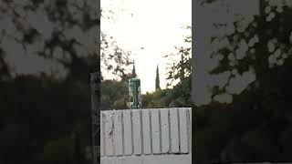 Telekinesis Slomotion Proof