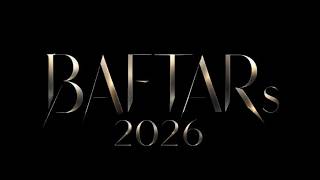 BAFTARs 2026