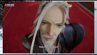 Martial Master episode 255 - 256 Sub Indo