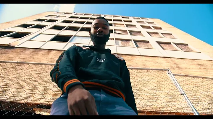 Russgee - Rather be (Official Video)
