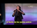 Su Presencia: Eterna Relación - HD