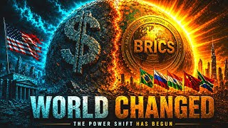 How BRICS Could Crush the US Dollar