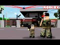 Asker Bebek Oldum!! Yeni Asker Evi Aldık - Panda ile Roblox Brookhaven