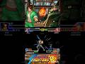 KOF 98 COMBO - #kof #kof2002 #fightcade #snk #combos #fyp