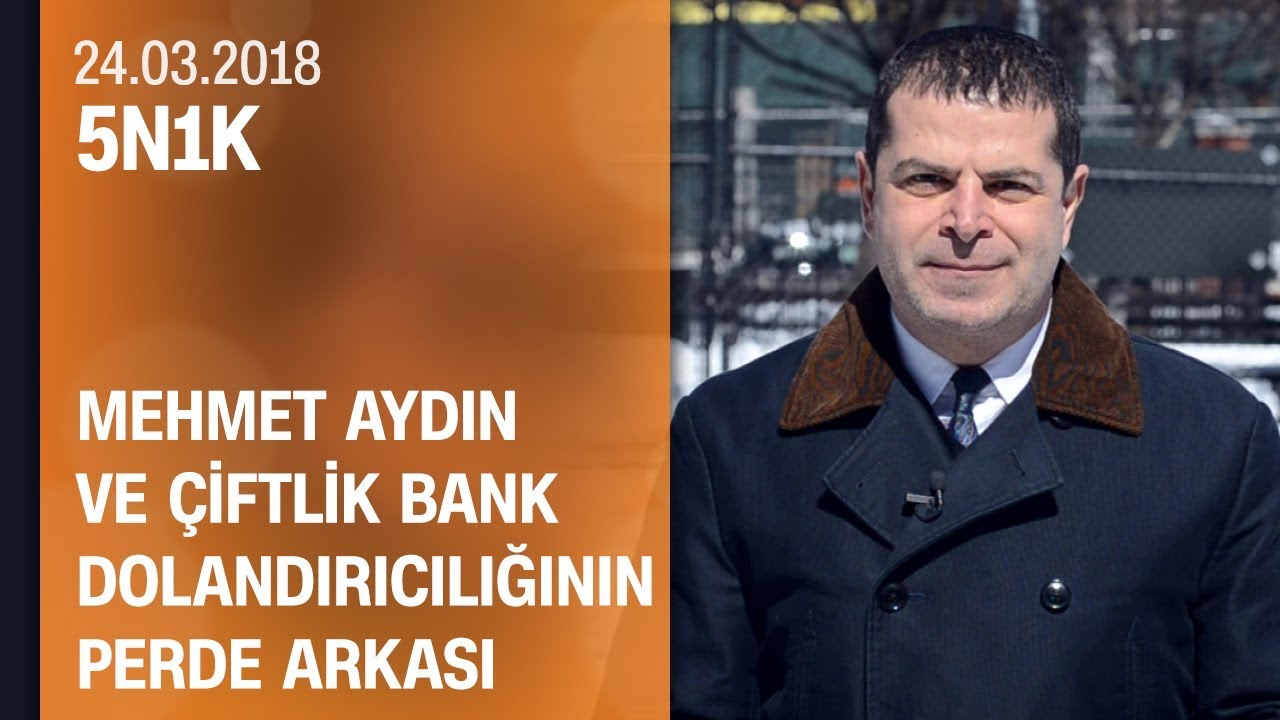 Çiftlik Bank dolandırıcılığının perde arkası