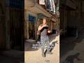 الجو حر موت حد فاهم حاجه Omar Elmagic Shorts Funny 