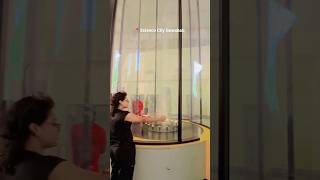 📍Science city Guwahati ||#zoobidoobi #foryou #shorts #travel #science #guwahati