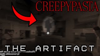 MINECRAFT CREEPYPASTA: 