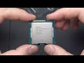 Заказы с Aliexpress - процессор Intel Xeon E3-1275v2 на LGA1155, Зарядное устройство, LAN кабель GCR