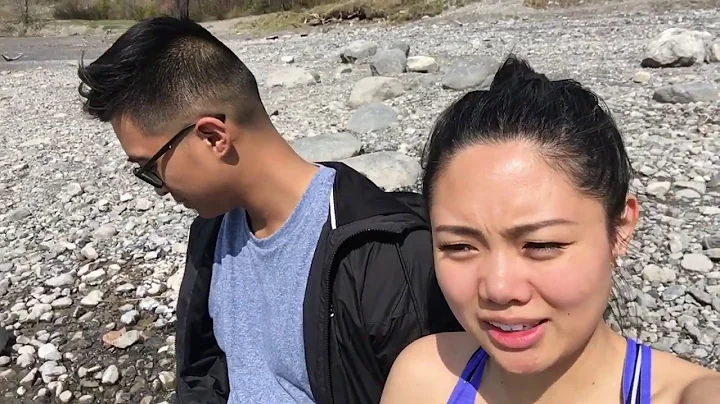 HIKING, DEBUT, GRAD PARTY | WEEKEND VLOG