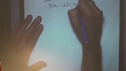 The rank one abelian Stark conjecture (Samit Dasgupta, Matthew Greenberg) 5-5