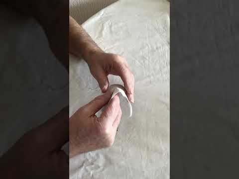 Zuinig met toiletpapier