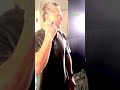 Errol Spence Jr meets Danny Green