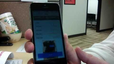 Ebridge Print and Capture App