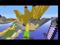 TEK BAŞIMA CRAFTRİSE BEDWARS (YARGI DAĞITTIM)