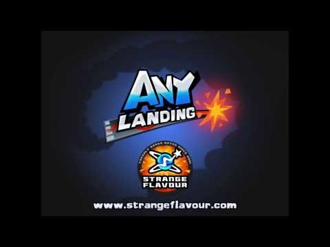 Any Landing Teaser Trailer